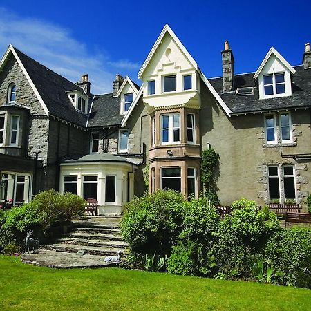 Alltshellach Fort William Exterior photo