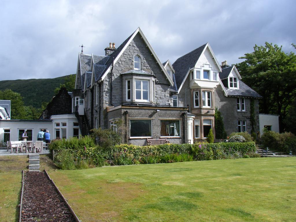 Alltshellach Fort William Exterior photo