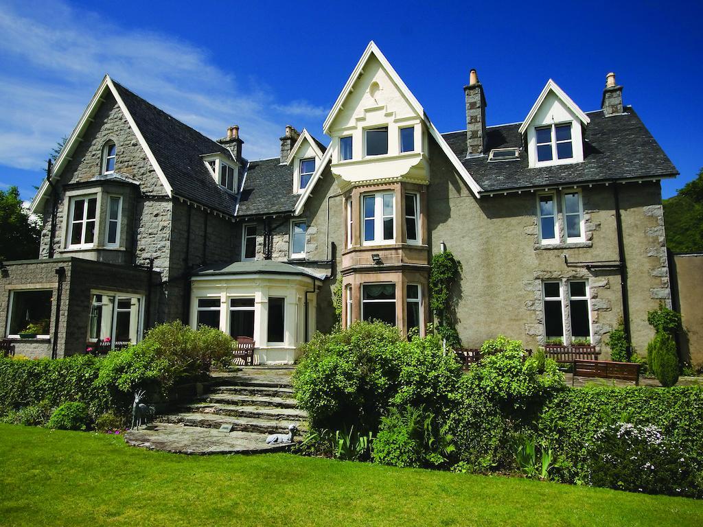 Alltshellach Fort William Exterior photo